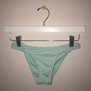 L Space Blue Bottoms